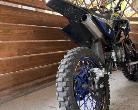 Kovi Інша, об'ємом двигуна 0.15 л та пробігом 0 тис. км за 1100 $, фото 1 на Automoto.ua