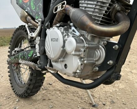 Kovi Другая, объемом двигателя 0.25 л и пробегом 0 тыс. км за 1650 $, фото 6 на Automoto.ua