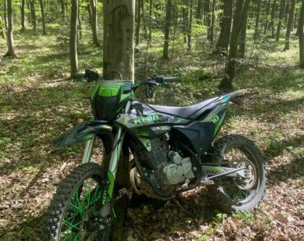 Kovi Другая, объемом двигателя 0.3 л и пробегом 0 тыс. км за 1600 $, фото 1 на Automoto.ua