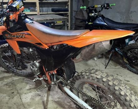 Kovi Другая, объемом двигателя 0.3 л и пробегом 0 тыс. км за 1000 $, фото 1 на Automoto.ua