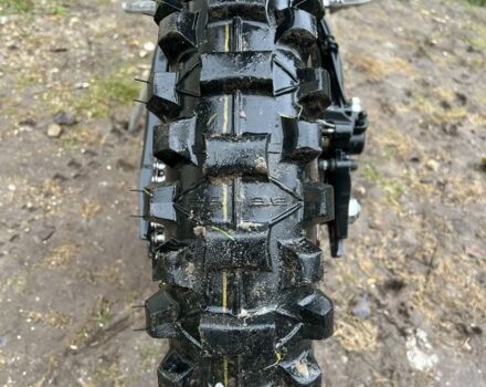 Kovi Другая, объемом двигателя 0.25 л и пробегом 0 тыс. км за 1450 $, фото 5 на Automoto.ua