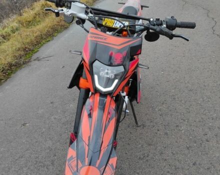 Kovi Другая, объемом двигателя 0.25 л и пробегом 0 тыс. км за 1585 $, фото 5 на Automoto.ua