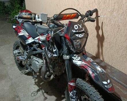 Kovi Другая 2024 в Звенигородка на Automoto.ua Kovi Другая, объемом двигателя 0.15 л и пробегом 0 тыс. км за 925 $, фото 7 на Automoto.ua