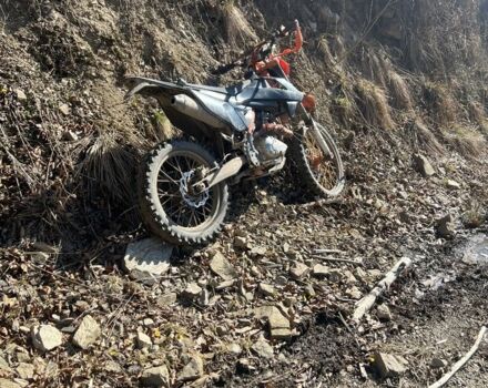 Kovi Другая, объемом двигателя 0.25 л и пробегом 0 тыс. км за 1300 $, фото 1 на Automoto.ua