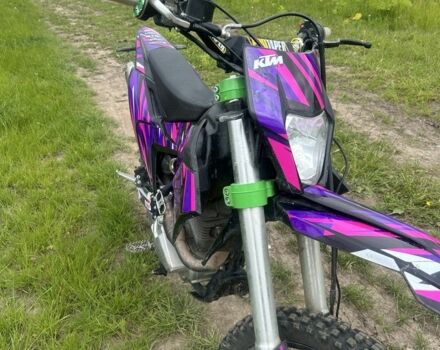 Kovi Інша, об'ємом двигуна 0.3 л та пробігом 0 тис. км за 1450 $, фото 7 на Automoto.ua