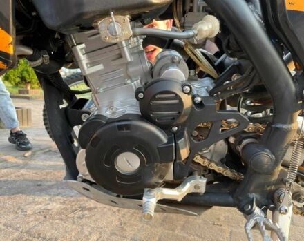 Kovi Інша 2024 у Ратне на Automoto.ua Kovi Інша, об'ємом двигуна 0.17 л та пробігом 0 тис. км за 1700 $, фото 4 на Automoto.ua