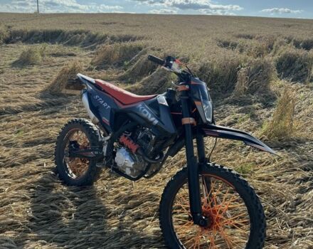 Kovi Інша 2024 у Горохів на Automoto.ua Kovi Інша, об'ємом двигуна 0.25 л та пробігом 0 тис. км за 1500 $, фото 1 на Automoto.ua