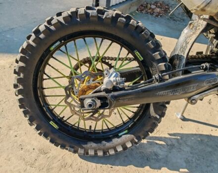 Kovi Другая, объемом двигателя 0.3 л и пробегом 0 тыс. км за 1700 $, фото 3 на Automoto.ua
