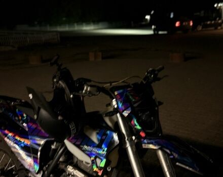 Kovi Другая, объемом двигателя 0.25 л и пробегом 0 тыс. км за 1680 $, фото 2 на Automoto.ua