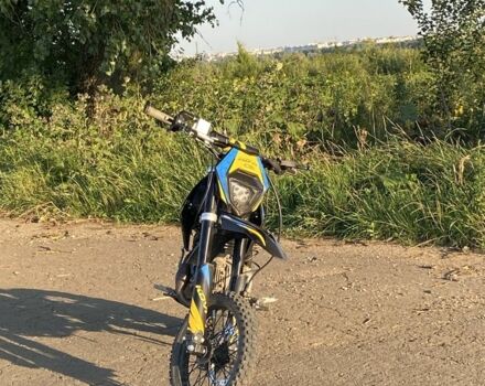 Kovi Другая, объемом двигателя 0.14 л и пробегом 0 тыс. км за 1069 $, фото 3 на Automoto.ua