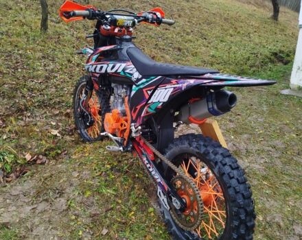 Kovi Інша, об'ємом двигуна 0.3 л та пробігом 0 тис. км за 2100 $, фото 5 на Automoto.ua