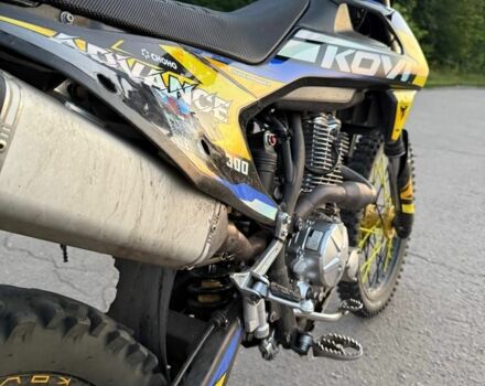 Kovi Другая, объемом двигателя 0.3 л и пробегом 0 тыс. км за 1500 $, фото 1 на Automoto.ua