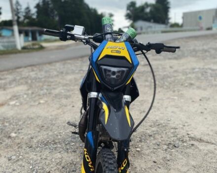 Kovi Другая, объемом двигателя 0.14 л и пробегом 0 тыс. км за 1069 $, фото 4 на Automoto.ua