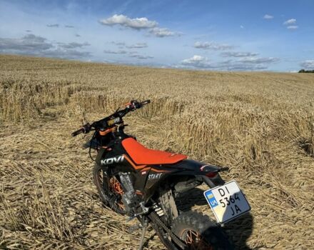 Kovi Інша 2024 у Горохів на Automoto.ua Kovi Інша, об'ємом двигуна 0.25 л та пробігом 0 тис. км за 1500 $, фото 3 на Automoto.ua