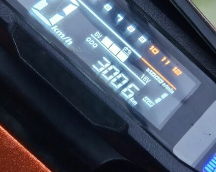 Kovi Інша, об'ємом двигуна 0.25 л та пробігом 0 тис. км за 1750 $, фото 7 на Automoto.ua