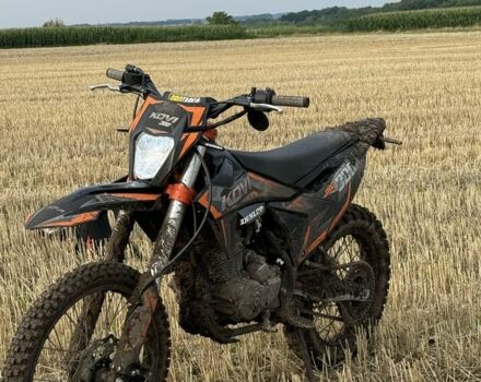 Kovi Другая, объемом двигателя 0.3 л и пробегом 0 тыс. км за 1450 $, фото 2 на Automoto.ua