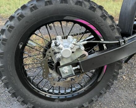 Kovi Другая, объемом двигателя 0.15 л и пробегом 0 тыс. км за 1074 $, фото 8 на Automoto.ua