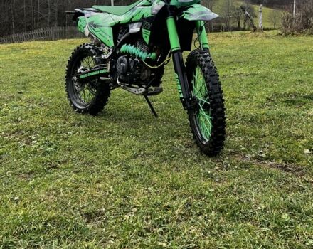 Kovi Другая, объемом двигателя 0.3 л и пробегом 0 тыс. км за 1750 $, фото 1 на Automoto.ua