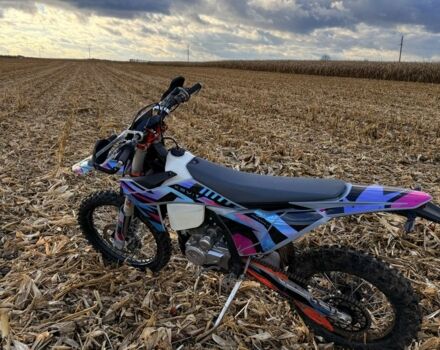 Kovi Другая, объемом двигателя 0.3 л и пробегом 0 тыс. км за 1900 $, фото 9 на Automoto.ua