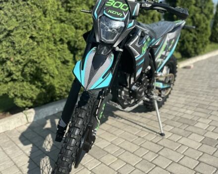 Kovi Другая 2025 в Староконстантинов на Automoto.ua Kovi Другая, объемом двигателя 0.29 л и пробегом 0 тыс. км за 2200 $, фото 10 на Automoto.ua