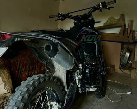 Kovi Другая, объемом двигателя 0.28 л и пробегом 0 тыс. км за 2100 $, фото 3 на Automoto.ua