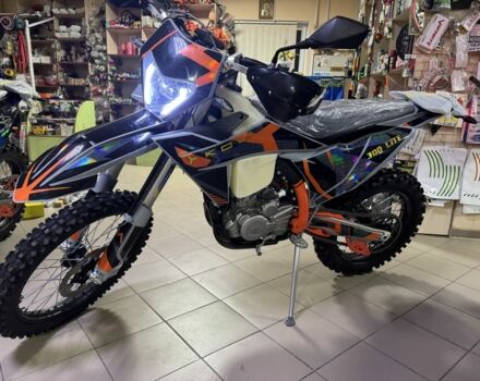 Kovi Другая, объемом двигателя 0.3 л и пробегом 0 тыс. км за 2770 $, фото 12 на Automoto.ua