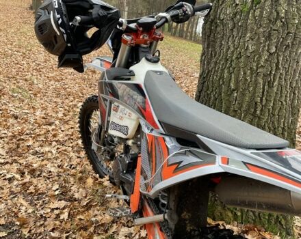 Kovi Другая, объемом двигателя 0.3 л и пробегом 0 тыс. км за 2400 $, фото 8 на Automoto.ua