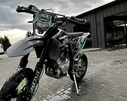 Kovi Другая, объемом двигателя 0.28 л и пробегом 0 тыс. км за 2300 $, фото 2 на Automoto.ua