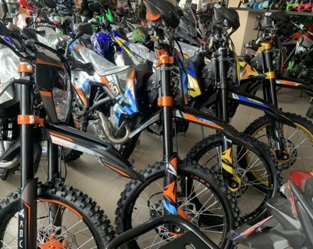 Kovi Інша, об'ємом двигуна 0.25 л та пробігом 0 тис. км за 2060 $, фото 8 на Automoto.ua