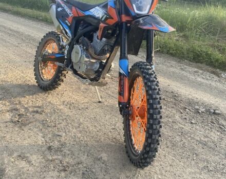 Kovi Інша, об'ємом двигуна 0.25 л та пробігом 0 тис. км за 1850 $, фото 2 на Automoto.ua