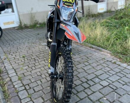 Kovi Другая, объемом двигателя 0.3 л и пробегом 0 тыс. км за 2220 $, фото 3 на Automoto.ua