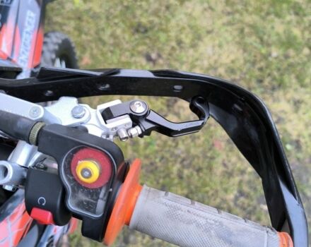 Kovi Другая, объемом двигателя 0.25 л и пробегом 0 тыс. км за 1500 $, фото 14 на Automoto.ua