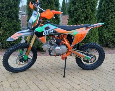 Kovi Другая, объемом двигателя 0.13 л и пробегом 0 тыс. км за 1120 $, фото 4 на Automoto.ua