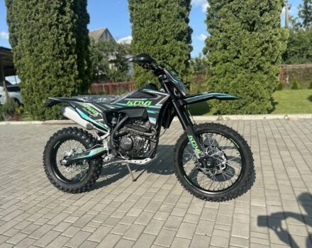 Kovi Другая 2025 в Староконстантинов на Automoto.ua Kovi Другая, объемом двигателя 0.29 л и пробегом 0 тыс. км за 2200 $, фото 14 на Automoto.ua