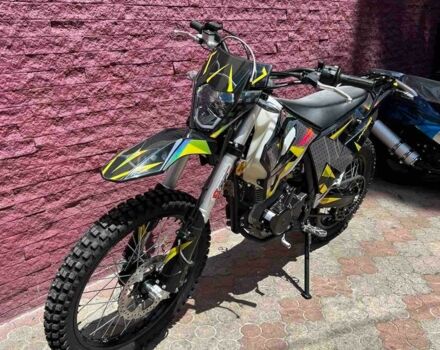 Kovi Другая, объемом двигателя 0.25 л и пробегом 0 тыс. км за 1980 $, фото 9 на Automoto.ua