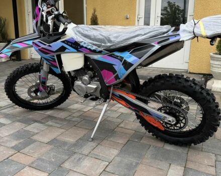 Kovi Другая, объемом двигателя 0.3 л и пробегом 0 тыс. км за 2470 $, фото 11 на Automoto.ua