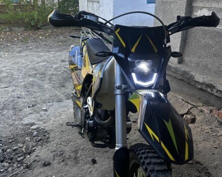 Kovi Інша, об'ємом двигуна 0.25 л та пробігом 0 тис. км за 1550 $, фото 1 на Automoto.ua
