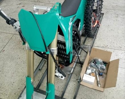 Kovi Інша, об'ємом двигуна 0.45 л та пробігом 0 тис. км за 4750 $, фото 3 на Automoto.ua
