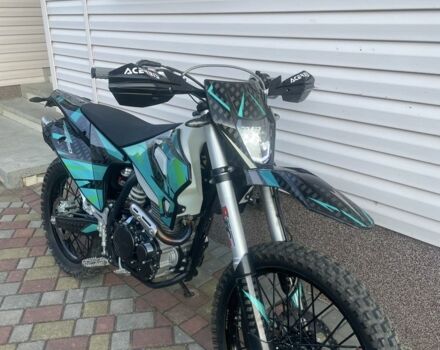 Kovi Інша, об'ємом двигуна 0.25 л та пробігом 0 тис. км за 1800 $, фото 1 на Automoto.ua