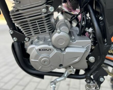 Kovi Другая, объемом двигателя 0.3 л и пробегом 0 тыс. км за 1880 $, фото 11 на Automoto.ua