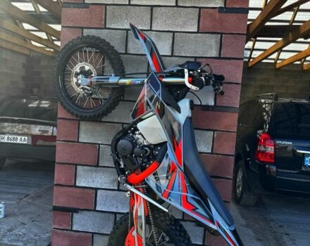 Kovi Інша, об'ємом двигуна 0.3 л та пробігом 0 тис. км за 2250 $, фото 3 на Automoto.ua