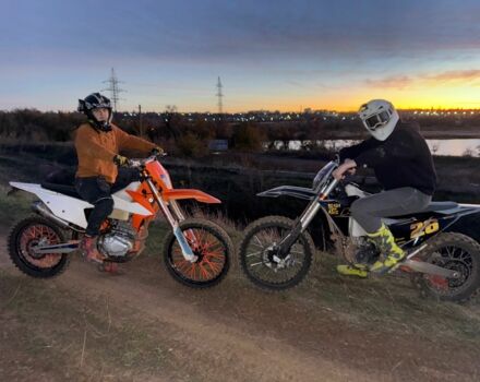 Kovi Інша, об'ємом двигуна 0.3 л та пробігом 0 тис. км за 2500 $, фото 3 на Automoto.ua