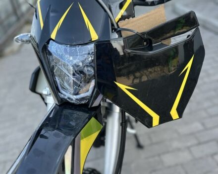 Kovi Інша, об'ємом двигуна 0.25 л та пробігом 0 тис. км за 1990 $, фото 4 на Automoto.ua