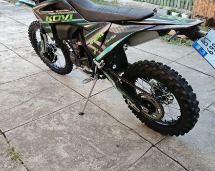 Kovi Другая, объемом двигателя 0.3 л и пробегом 0 тыс. км за 2049 $, фото 5 на Automoto.ua