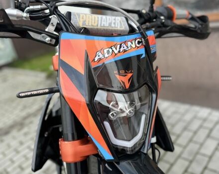 Kovi Другая 2025 в Любаре на Automoto.ua Kovi Другая, объемом двигателя 0.25 л и пробегом 0 тыс. км за 2090 $, фото 6 на Automoto.ua
