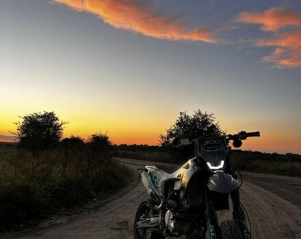 Kovi Другая, объемом двигателя 0.28 л и пробегом 0 тыс. км за 2300 $, фото 1 на Automoto.ua