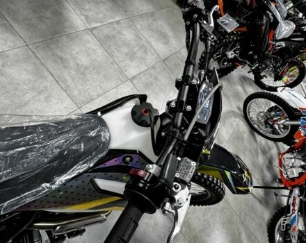 Kovi Другая, объемом двигателя 0.25 л и пробегом 0 тыс. км за 1960 $, фото 5 на Automoto.ua