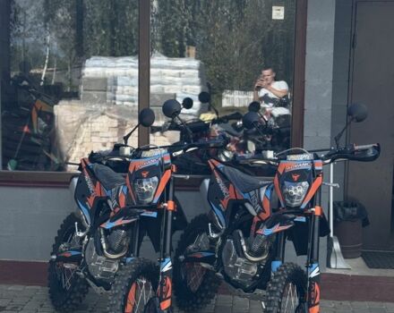 Kovi Другая, объемом двигателя 0.25 л и пробегом 0 тыс. км за 2060 $, фото 2 на Automoto.ua