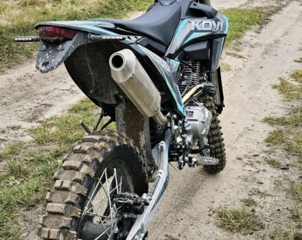 Kovi Інша, об'ємом двигуна 0.27 л та пробігом 0 тис. км за 1600 $, фото 4 на Automoto.ua