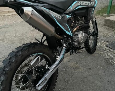 Kovi Другая, объемом двигателя 0.27 л и пробегом 0 тыс. км за 1500 $, фото 2 на Automoto.ua